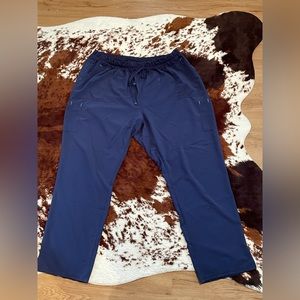 3x Scrubstar Scrub Pants